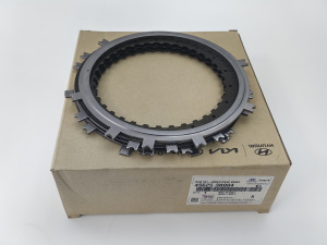 Пакет фрикционных дисков 45625-3B004 MOBIS A6LF UNDERDRIVE