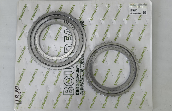 Комплект стальных дисков UB80 LINTEX