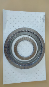 Комплект фрикционных дисков 6F35 LINTEX