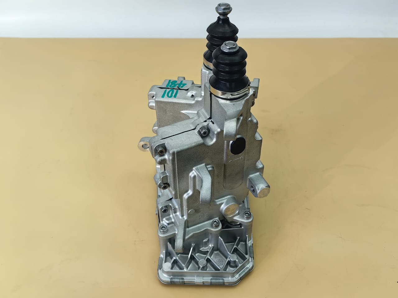 Привод сцепления 954A22D030 / 954A22D500 MOBIS DCT - 7 SPEED 3