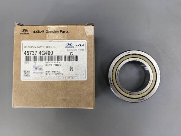 Подшипник АКПП 45737-4G400 Hyundai/KIA
