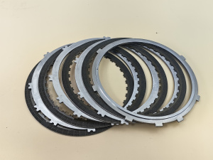 Пакет фрикционных дисков 45670-2F050 MOBIS A6GF 2-6  0