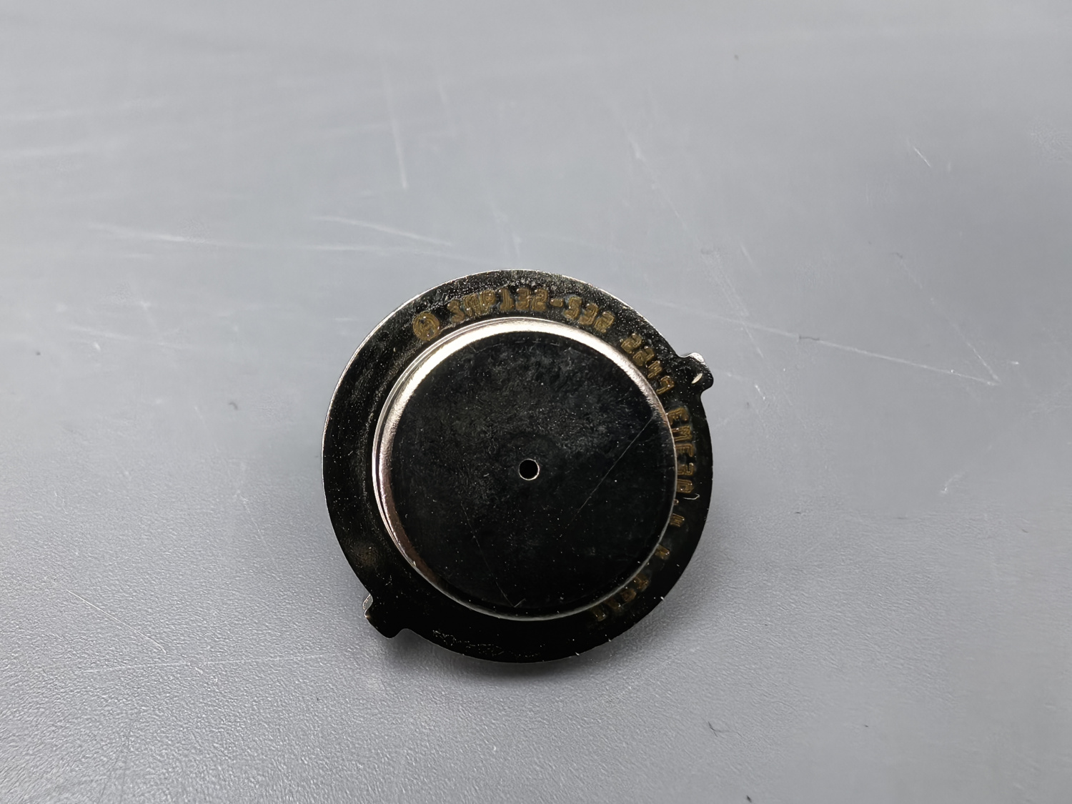 Датчик давления DQ380, DQ381, DQ500 Bosch (Тип 1) 0