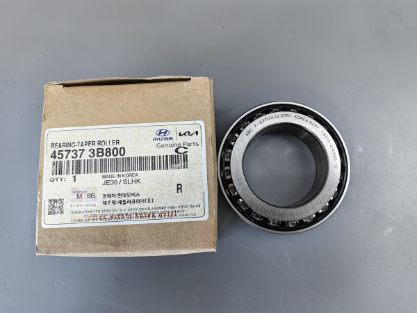 Подшипник АКПП 45738-3B800 Hyundai/KIA