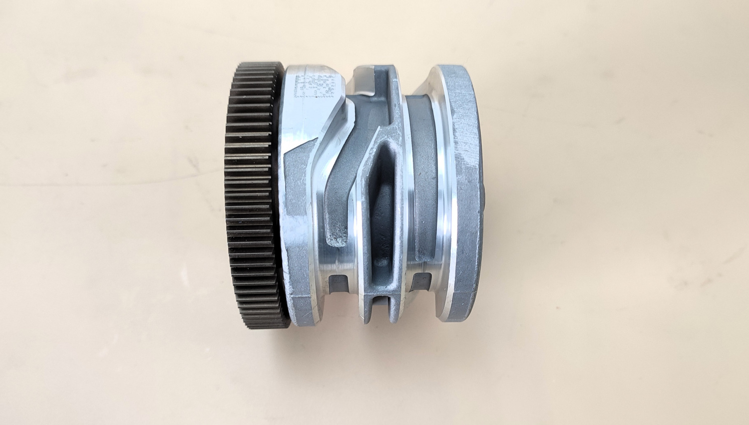 Эксцентриковый редуктор GETRAG 7DCT300 GD7F32AG 2510039203 [общая высота - 70 мм] 1