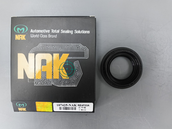 Сальник привода NAK (Правый) JF011E/JF015E