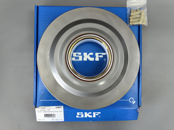 Сальник-крышка Powershift 6DCT450 MPS6 SKF