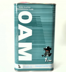 Масло 0AM 1L