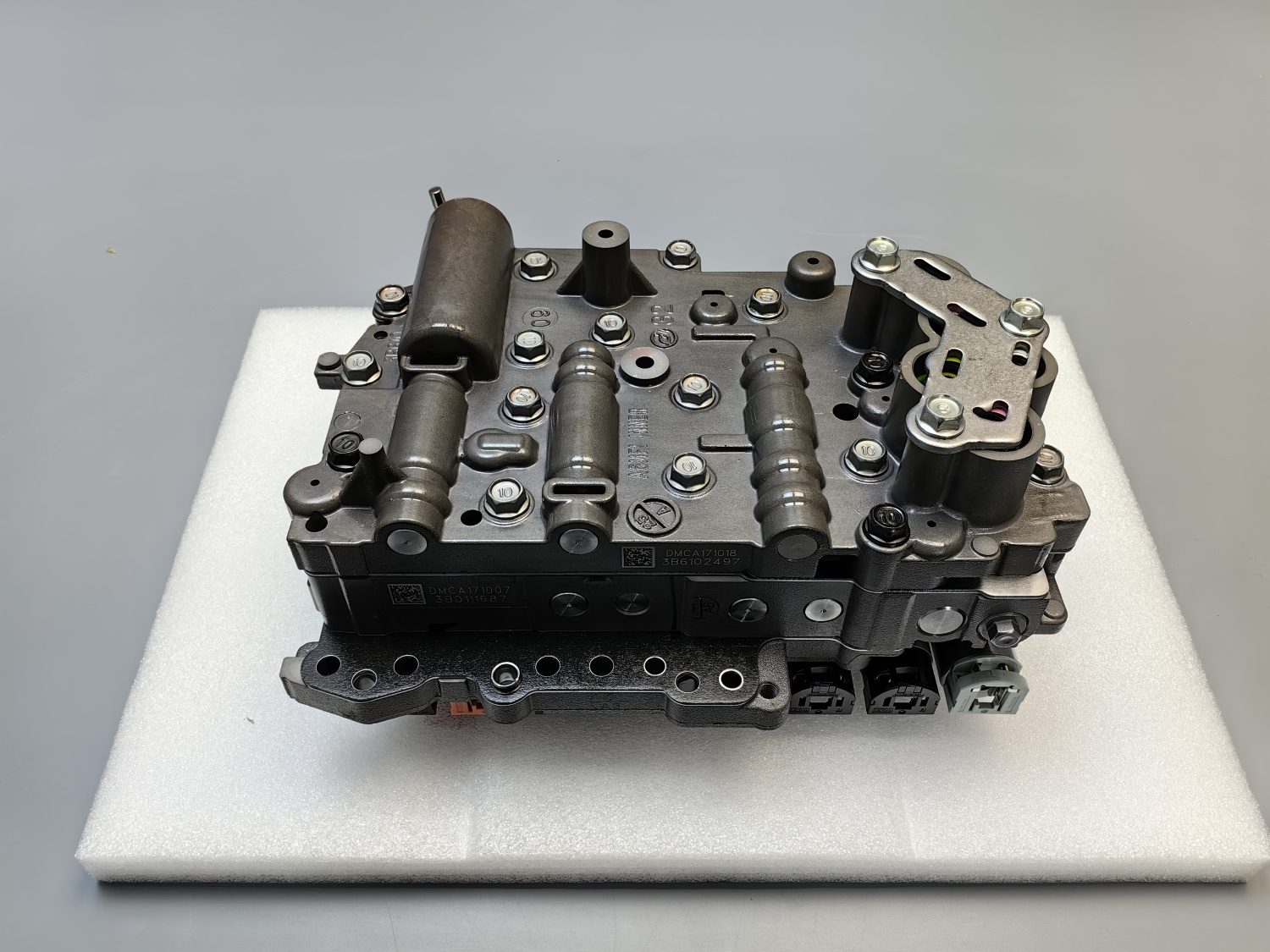 ГИДРАВЛИЧЕСКИЙ БЛОК 46210-26000 KIA /HYUNDAI 3