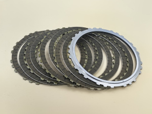 Пакет фрикционных дисков 45425-3B600 MOBIS A6MF 3-5/R 0