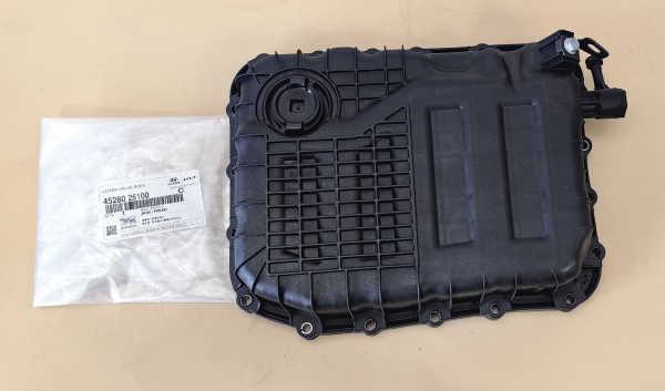 БОКОВАЯ КРЫШКА 45280-26100 KIA / HYUNDAI
