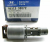 Соленоид 463133B072 MOBIS A6GF/A6MF/A6LF 2-6