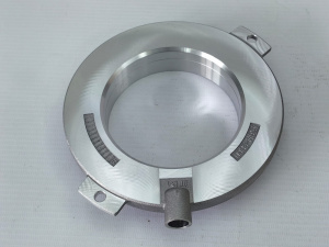 Корпус поршня 45614-3B601 MOBIS  A6MF1 / A6MF2 / A6MF3 / 6F24 1