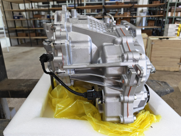 АКПП CVT QR025 (0СF25BЕ1500010BA)