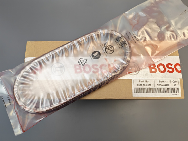 Ремень вариатора 901072 BOSCH