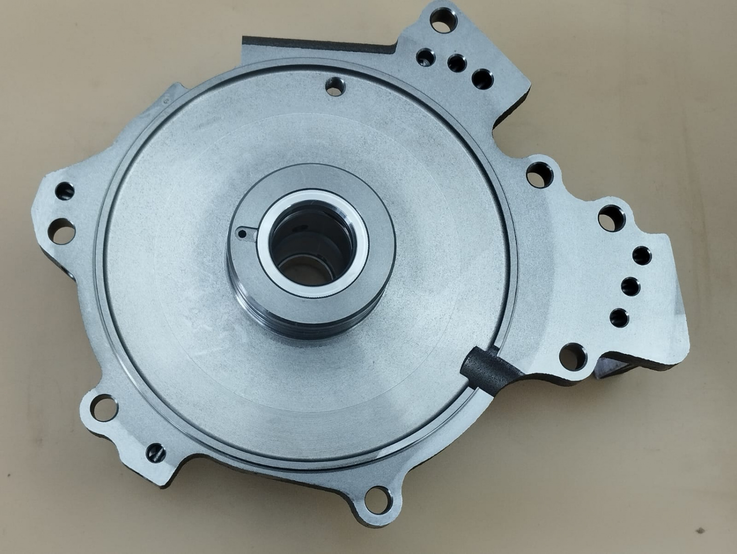 Статор вариатора 018CHA1508210 Chery QR018CHA 0