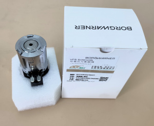 Соленоид 50221 BW КНР