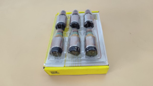 Комплект соленоидов 6T30 6T40 GEN1 LUK (6шт)