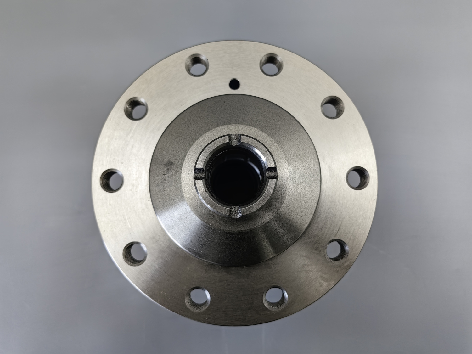Корпус дифференциала 43320-39600 HYUNDAI/KIA 4