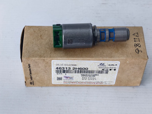 Соленоид 463132H600 MOBIS C0GF1 CVT