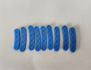 КОМПЛЕКТ ШАЙБ СЦЕПЛЕНИЯ MPS6/6DCT450 (СИНИЕ)