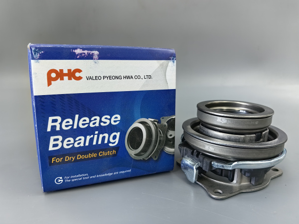 Подшипник выжимной DDCB-02 VALEO PHC (414202B000)