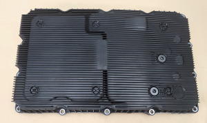 ФИЛЬТР-ПОДДОН МАСЛЯНЫЙ 45280-4F320 KIA / HYUNDAI