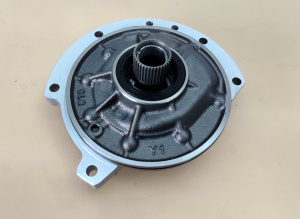 МАСЛЯНЫЙ НАСОС 46100-23000 KIA / HYUNDAI
