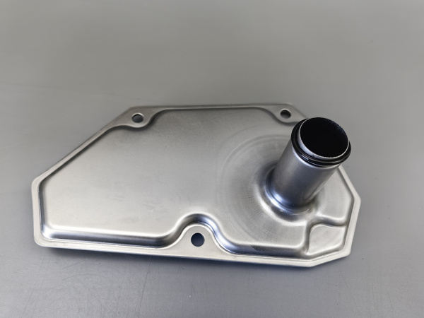 Фильтр АКПП TN CVT-JF015E 31728-3XX0B