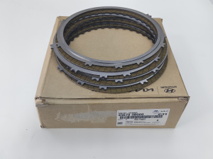 Пакет фрикционных дисков 45670-3B000 MOBIS A6LF 2-6 BRAKE