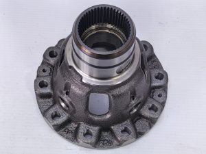 Корпус дифференциала 45822-3B250 MOBIS A6LF  0
