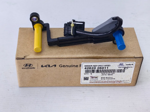 Датчик скорости 42620-26011 MOBIS A6GF1 / A6GF2