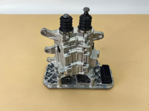 Привод сцепления 954A22D030 / 954A22D500 MOBIS DCT - 7 SPEED