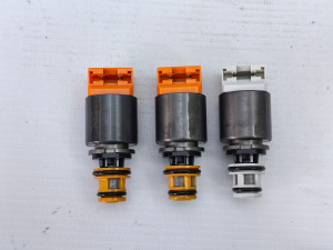 Комплект соленоидов 1066298042 ZF VT1 / VT2 / VT3