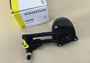 Подшипник выжимной Ford LUK 510005810