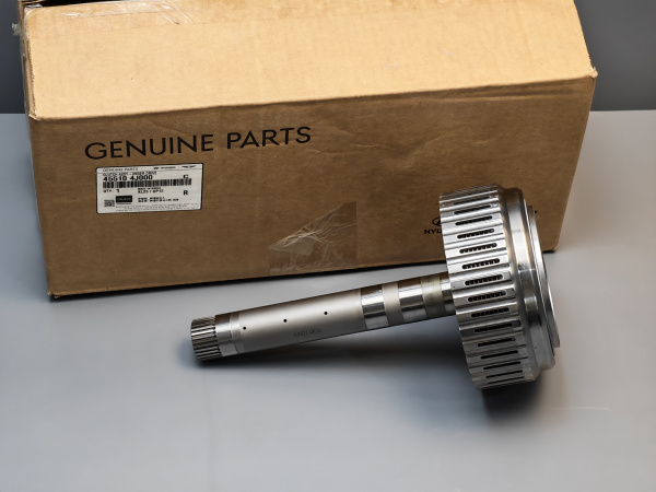 Корпус сцепления в сборе Underdrive 45510-4J000 HYUNDAI/KIA
