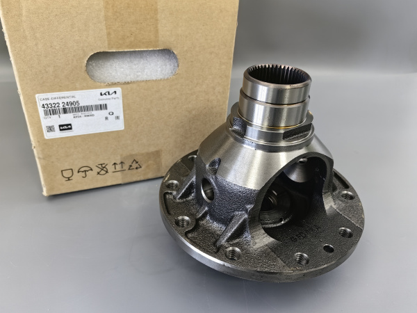 Корпус дифференциала 43322-24905 HYUNDAI/KIA