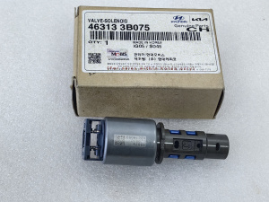 Соленоид 46313-3B075 MOBIS A6GF/A6MF/A6LF 2-6 