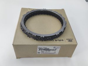 Пакет фрикционных дисков 45641-26600 MOBIS A6GF LOW/REVERSE