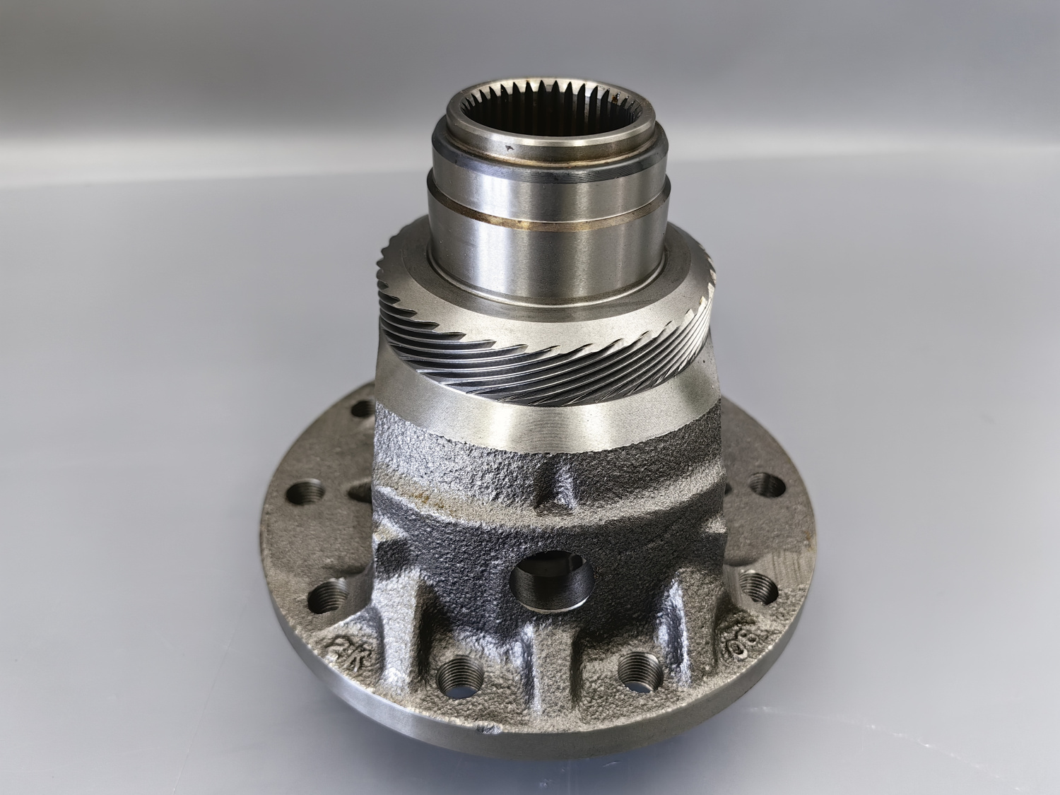 Корпус дифференциала 43320-39600 HYUNDAI/KIA 1