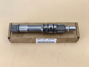 Вал входной 025CHA1502520 Chery QR025CHA