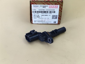 Датчик скорости 025CHA1504230BA Chery QR018CHA / QR025CHA (длинный)
