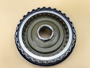 Барабан в сборе 019CHA1502200 Chery QR019CHA