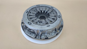Корзина сцепления FORD DPS6 6DCT250 LUK 6020008990