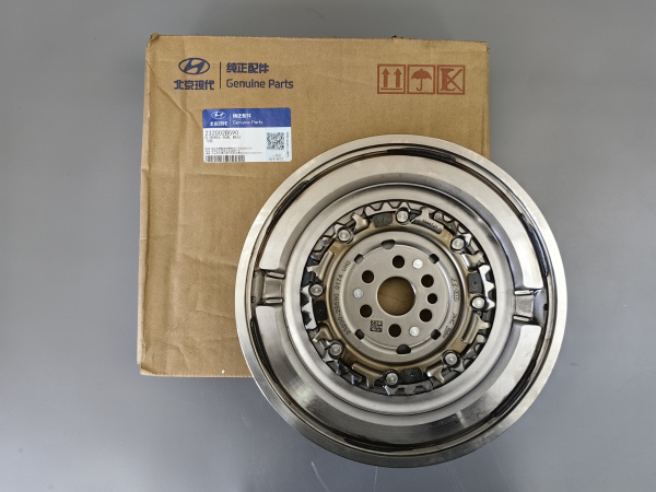 Двухмассовый маховик 23200-2B590 HYUNDAI/KIA