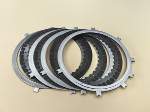 Пакет фрикционных дисков 45625-3B004 MOBIS A6LF UNDERDRIVE 0