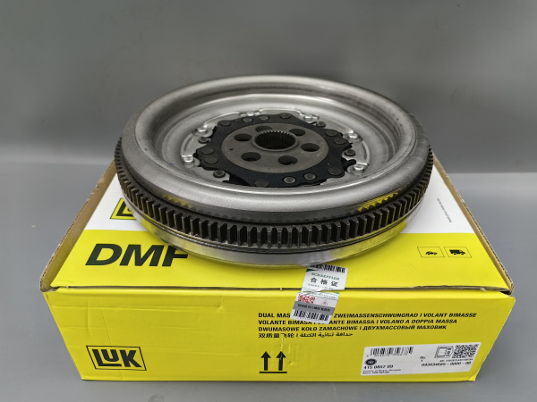 Маховик DSG 6 (DQ250) 415085709 LUK