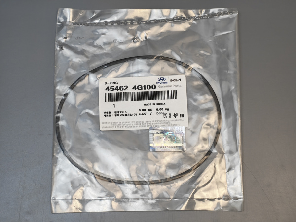 УПЛОТНИТЕЛЬНОЕ КОЛЬЦО 45462-4G100 KIA /HYUNDAI