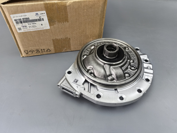 МАСЛЯНЫЙ НАСОС С ПОДШИПНИКОМ 46100-2F000 KIA / HYUNDAI