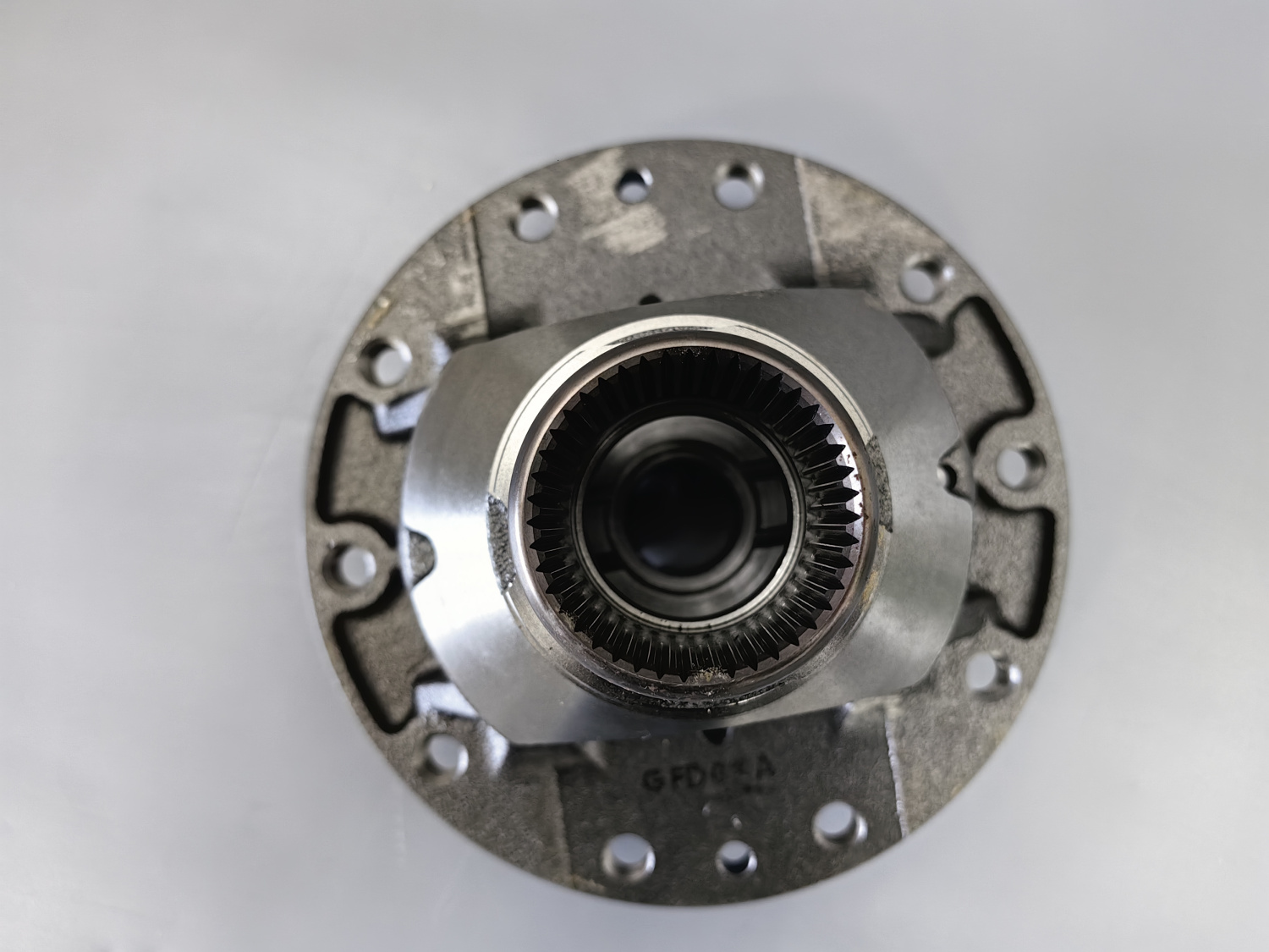 Корпус дифференциала 43322-24905 HYUNDAI/KIA 1